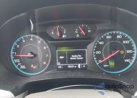 2018 Chevrolet Malibu 1Ls from USA, damaged, VIN 1G1ZB5ST6JF226931